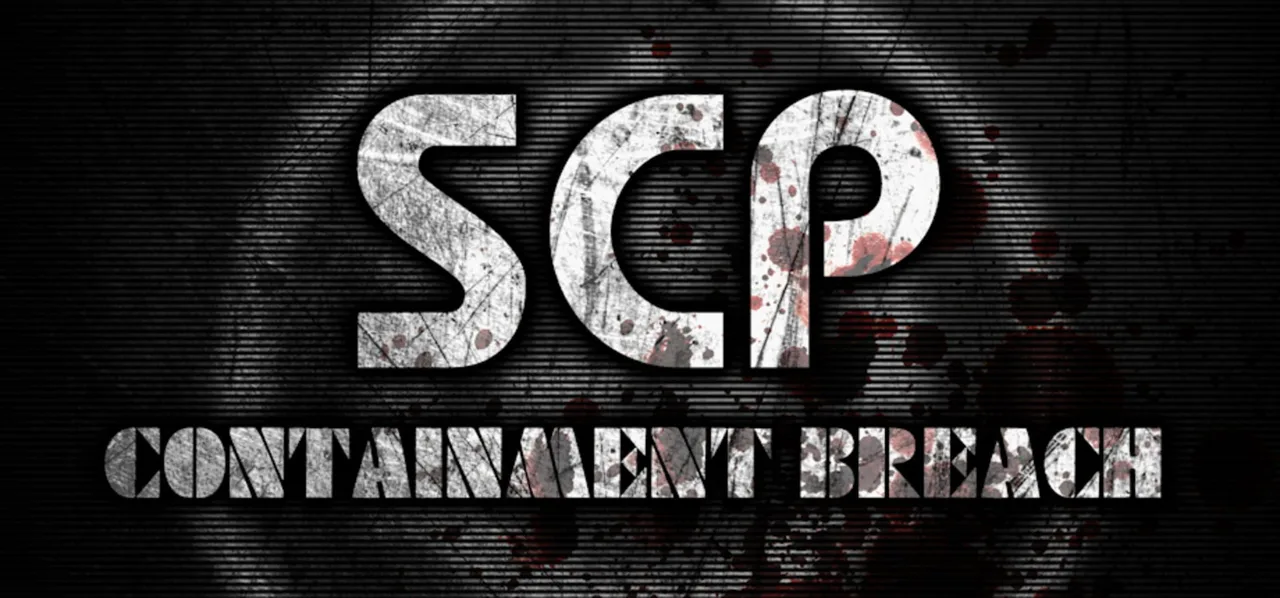 SCP: Containment Breach (2014)