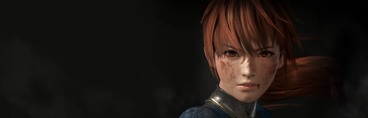 Dead or Alive 6 (2019)