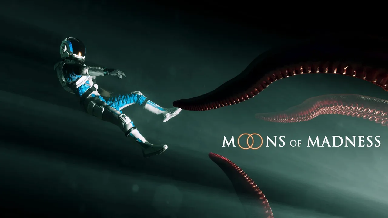 Moons of Madness (2020)