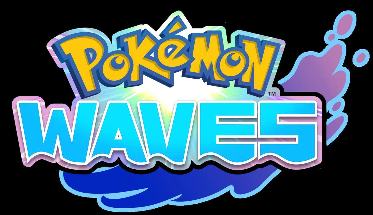 Pokémon Waves (2027)