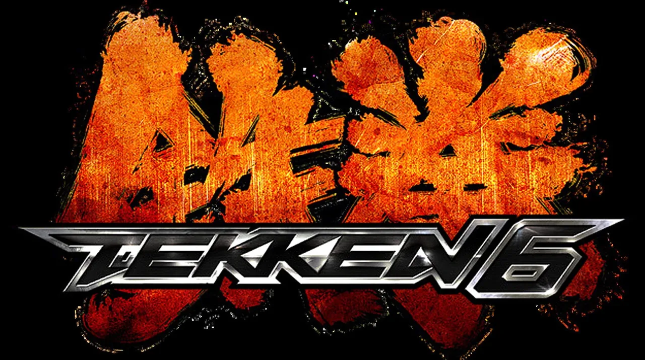 Tekken 6 (2007)