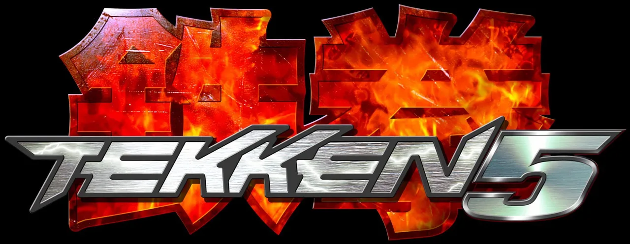 Tekken 5 (2004)