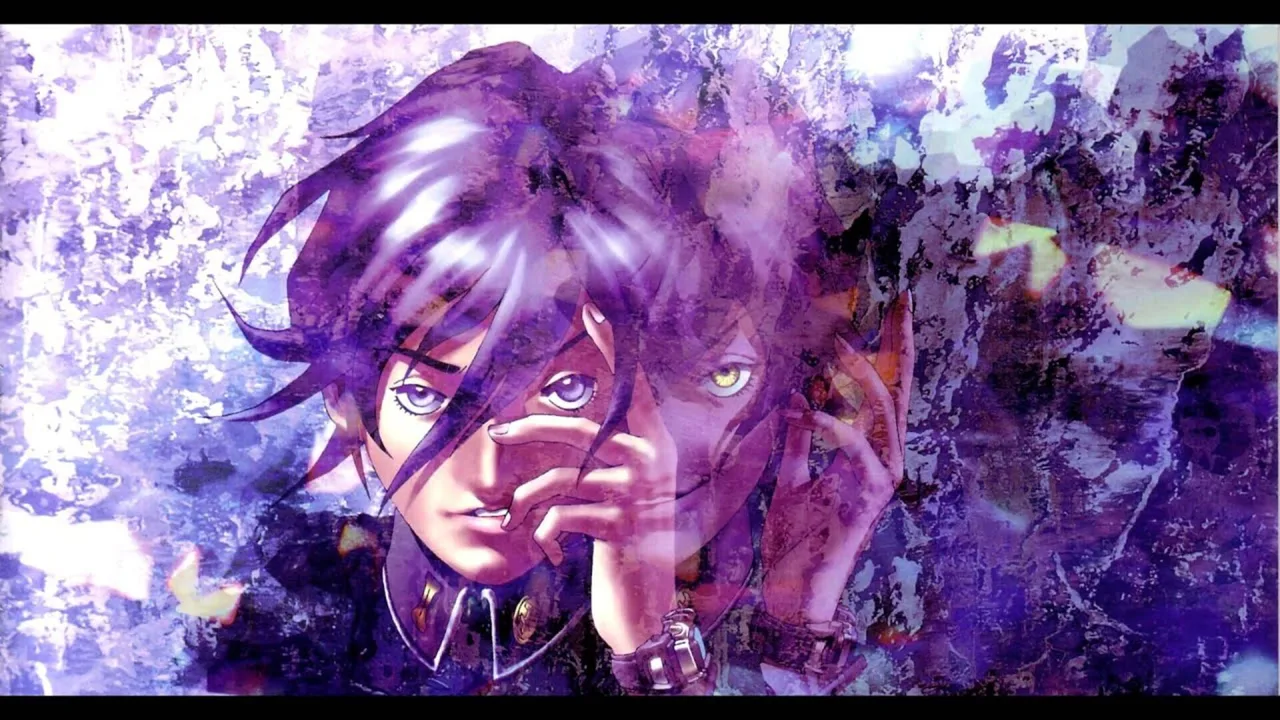 Revelations: Persona (1996)