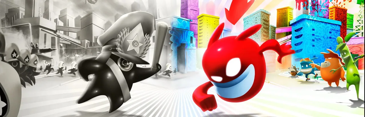 de Blob (2008)