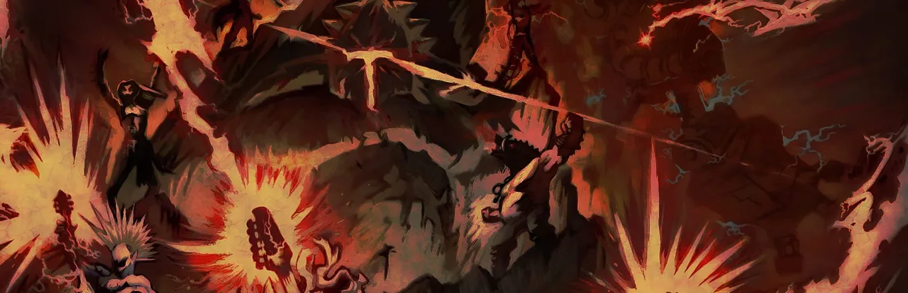 Guitar Hero: Warriors of Rock (2010)