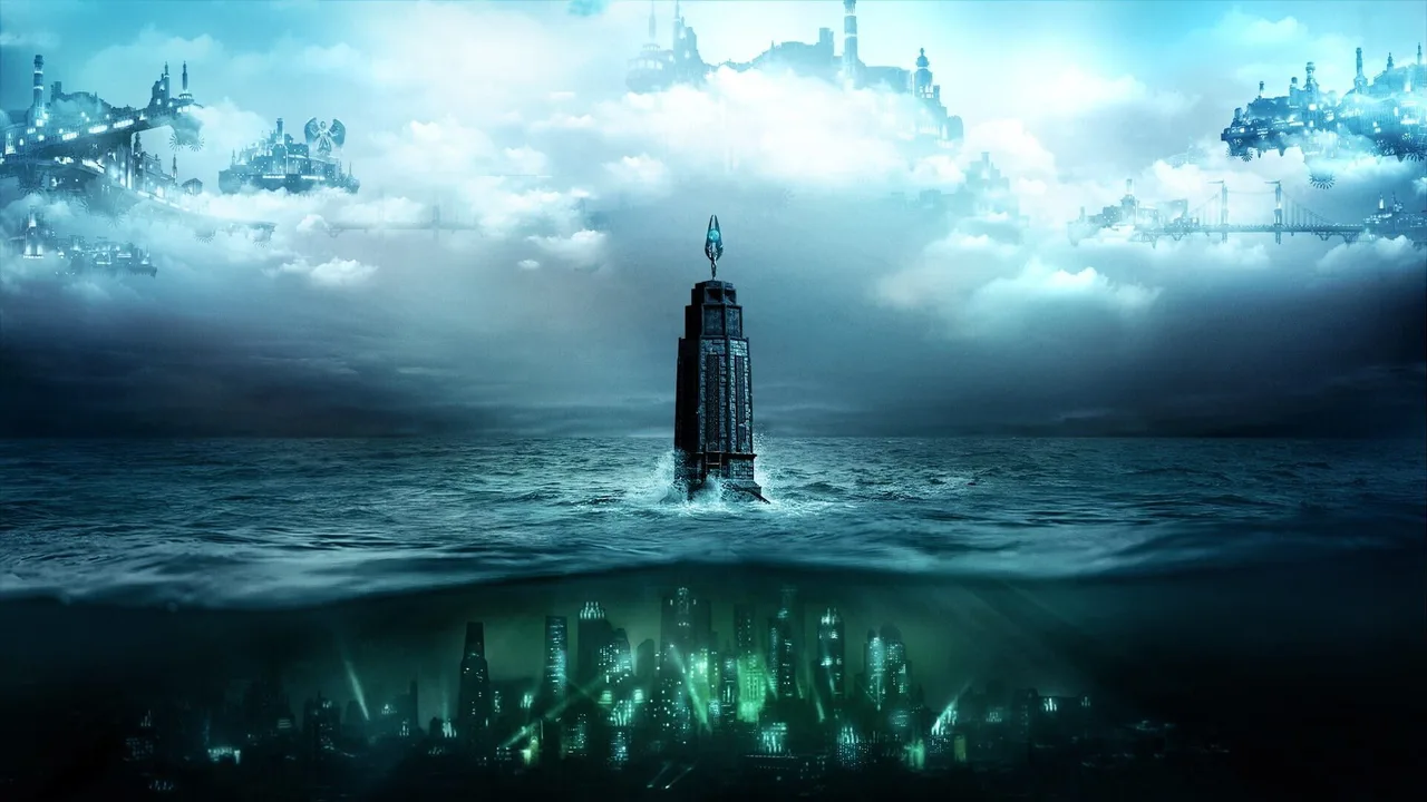 BioShock: The Collection (2016)
