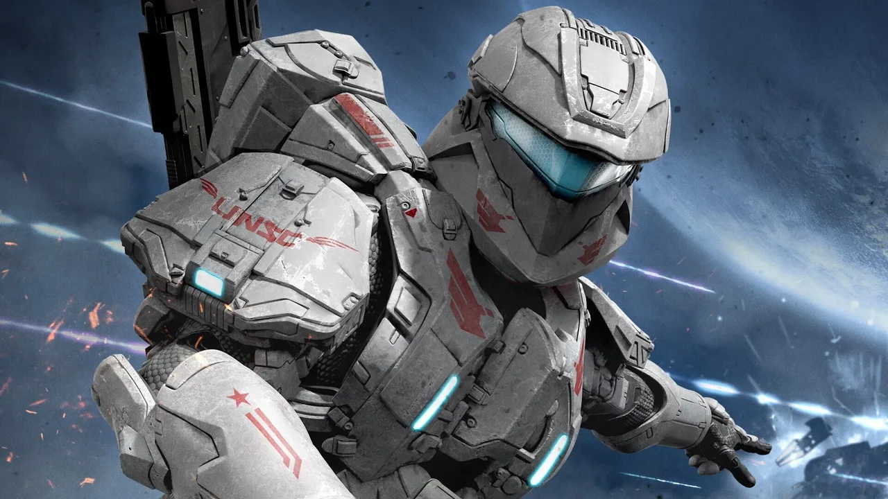 Halo: Spartan Assault (2013)