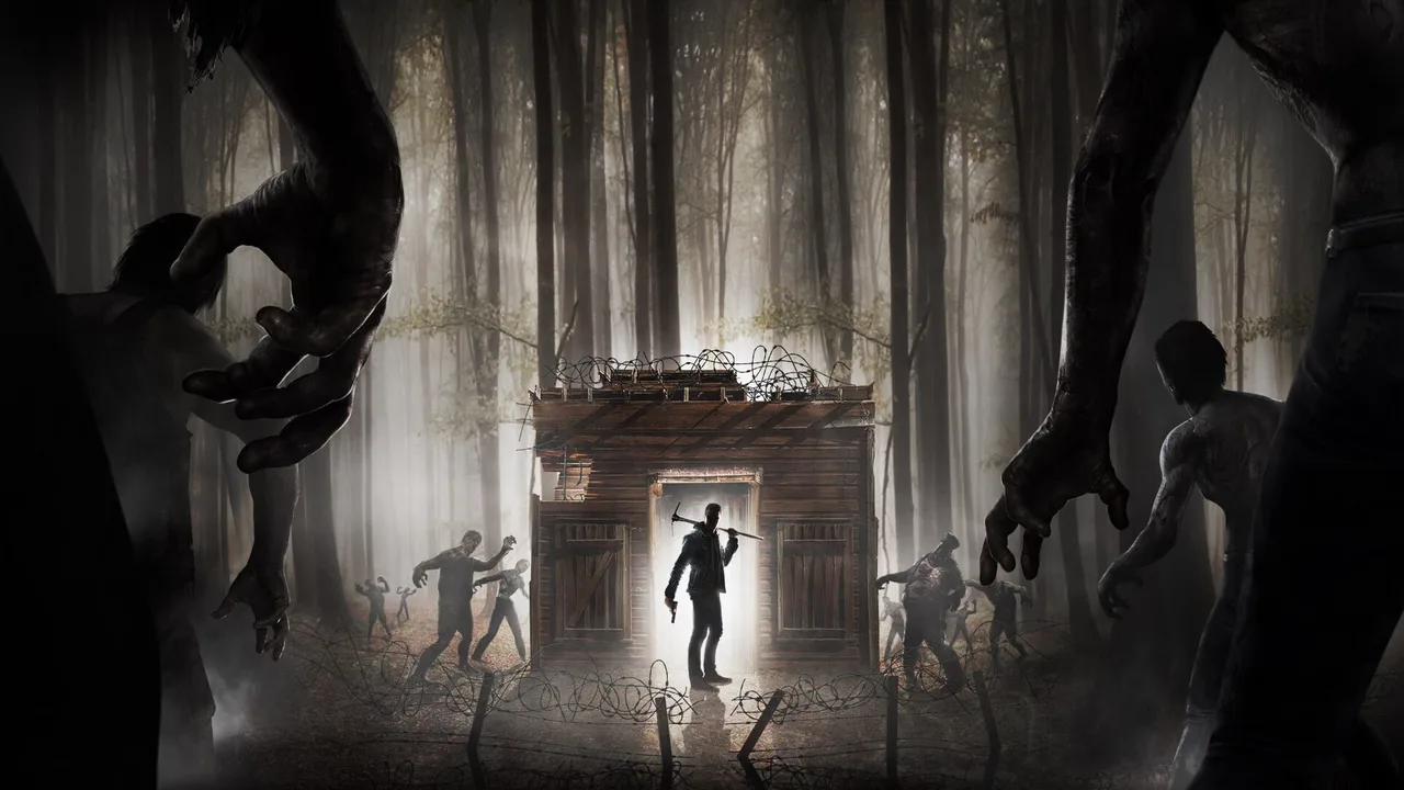 7 Days to Die (2024)