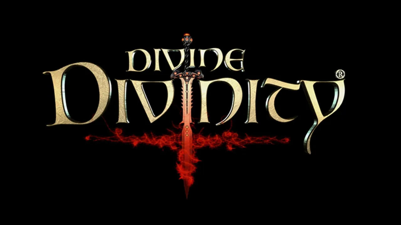 Divine Divinity (2002)