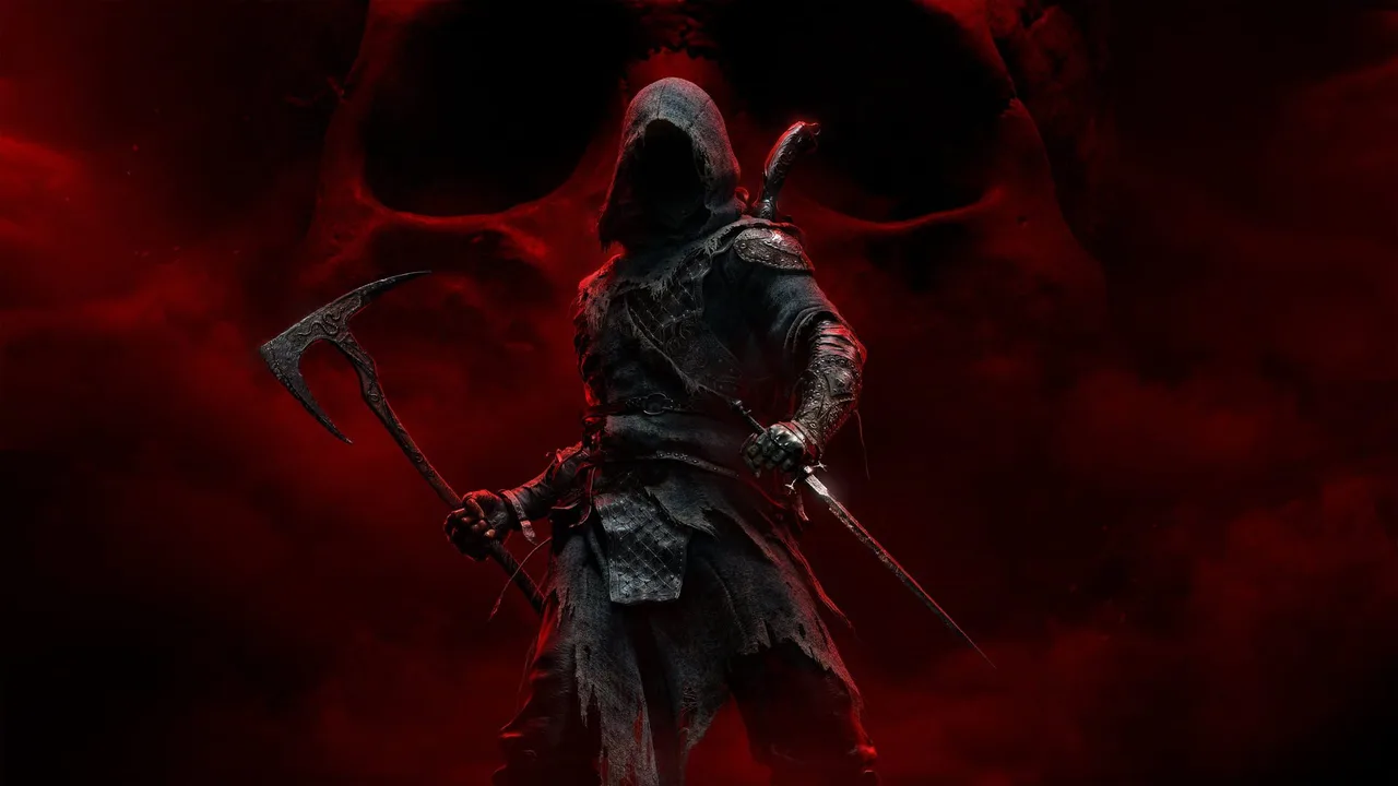 Mortal Shell II (2026)