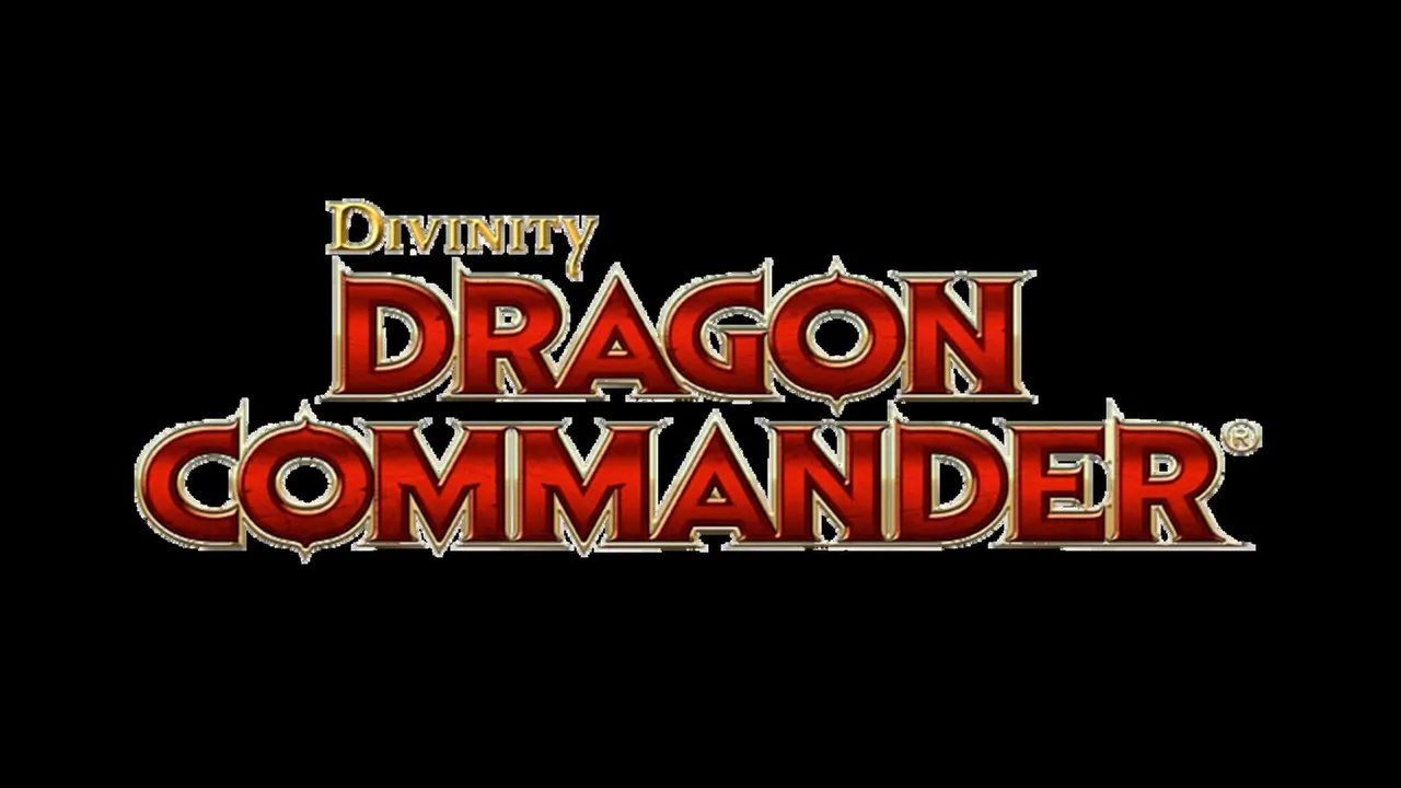 Divinity: Dragon Commander (2013)