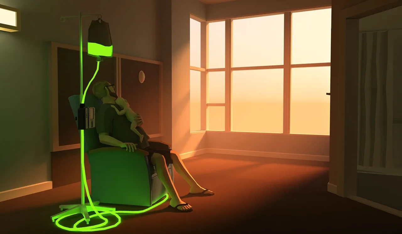 That Dragon, Cancer (2016)