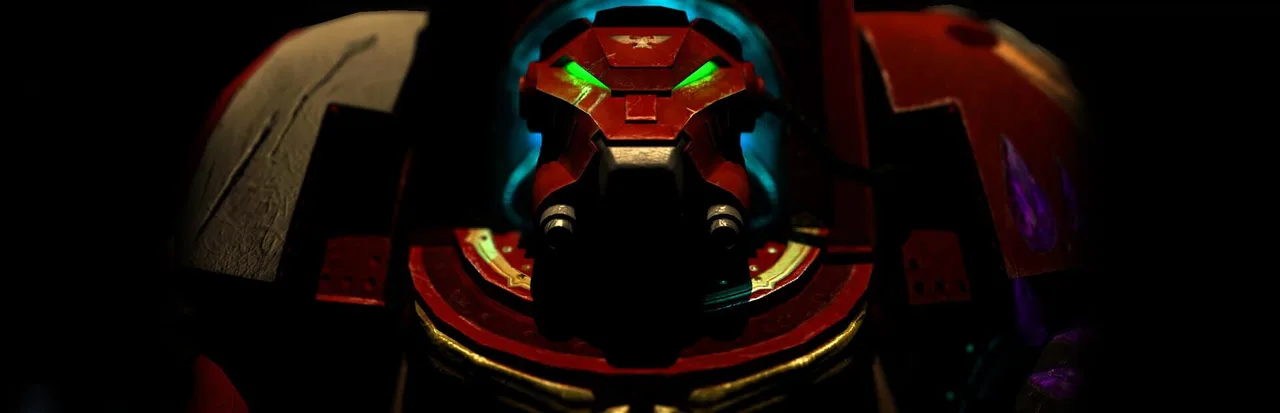 Space Hulk (2013)