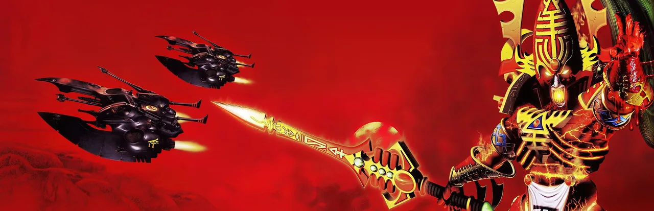 Warhammer 40,000: Rites of War (1999)
