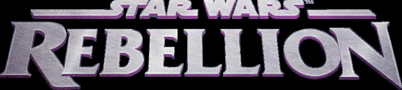 Star Wars: Rebellion (1998)