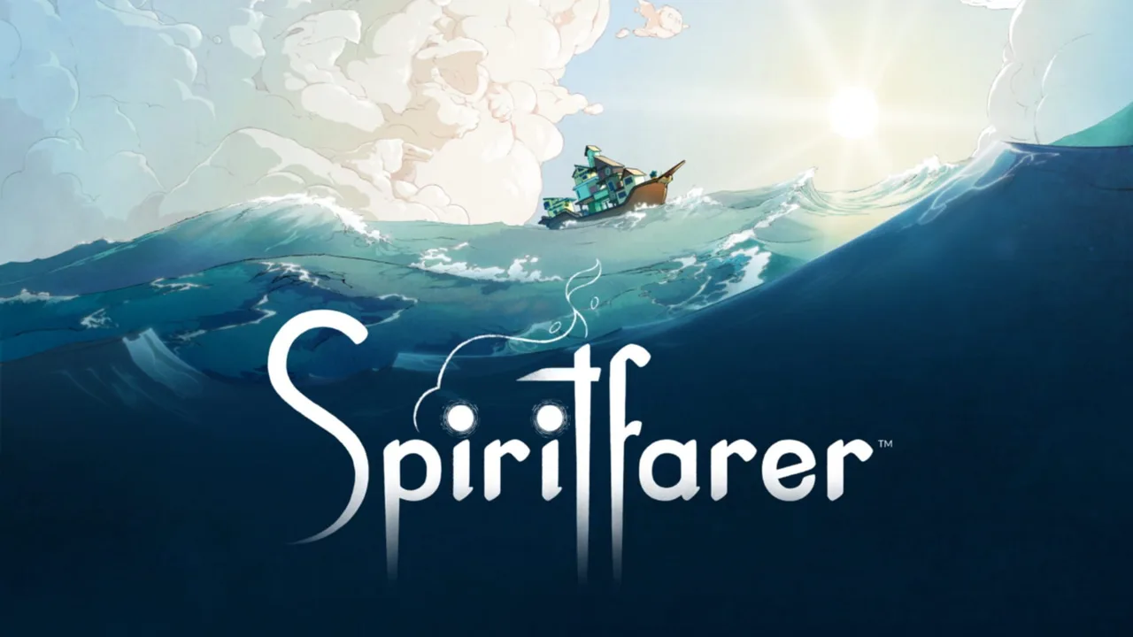 Spiritfarer (2020)