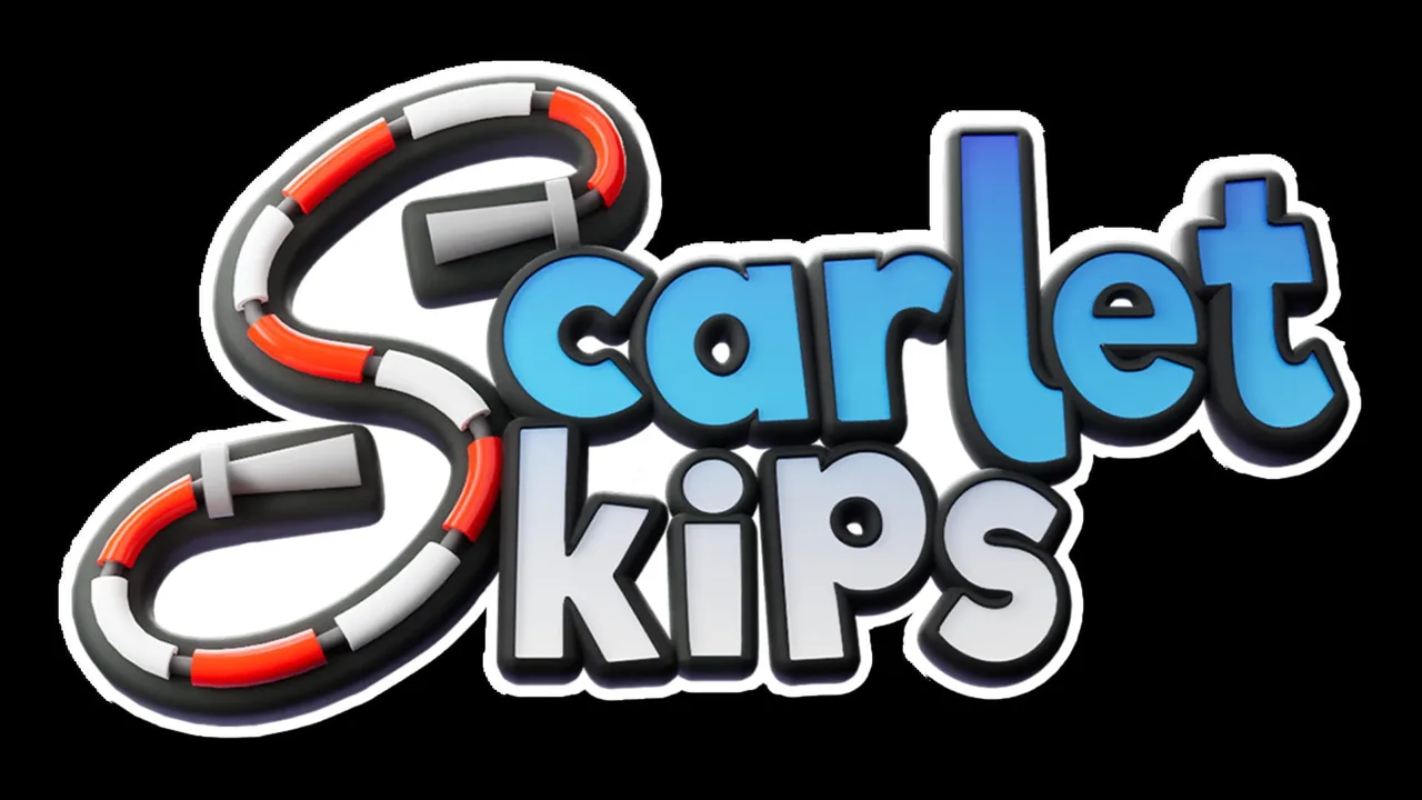 Scarlet Skips (2026)