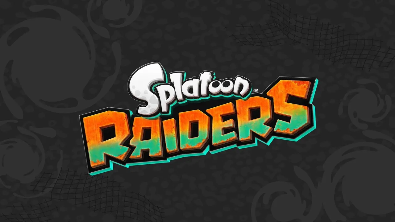 Splatoon Raiders (2026)
