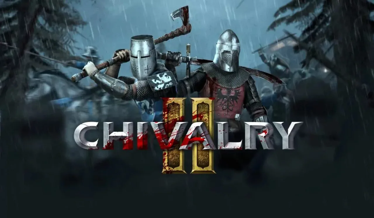 Chivalry 2 (2021)