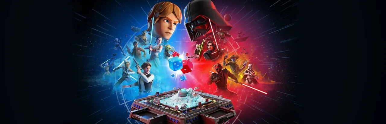 Monopoly: Star Wars Heroes vs. Villains (2026)