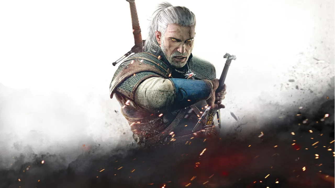 The Witcher 3: Wild Hunt - Complete Edition (2016)