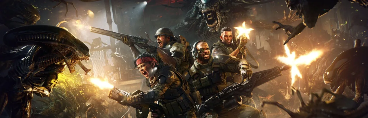 Aliens: Fireteam Elite 2 (2026)
