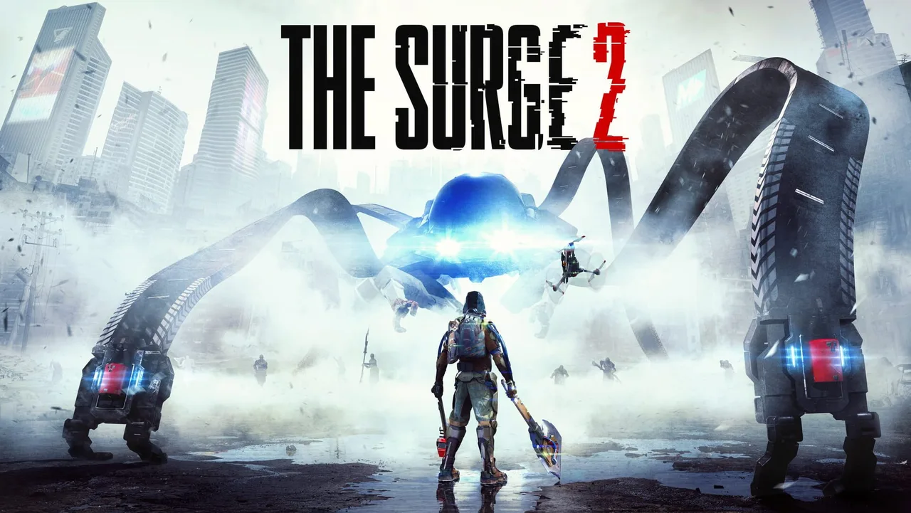 The Surge 2 (2019)