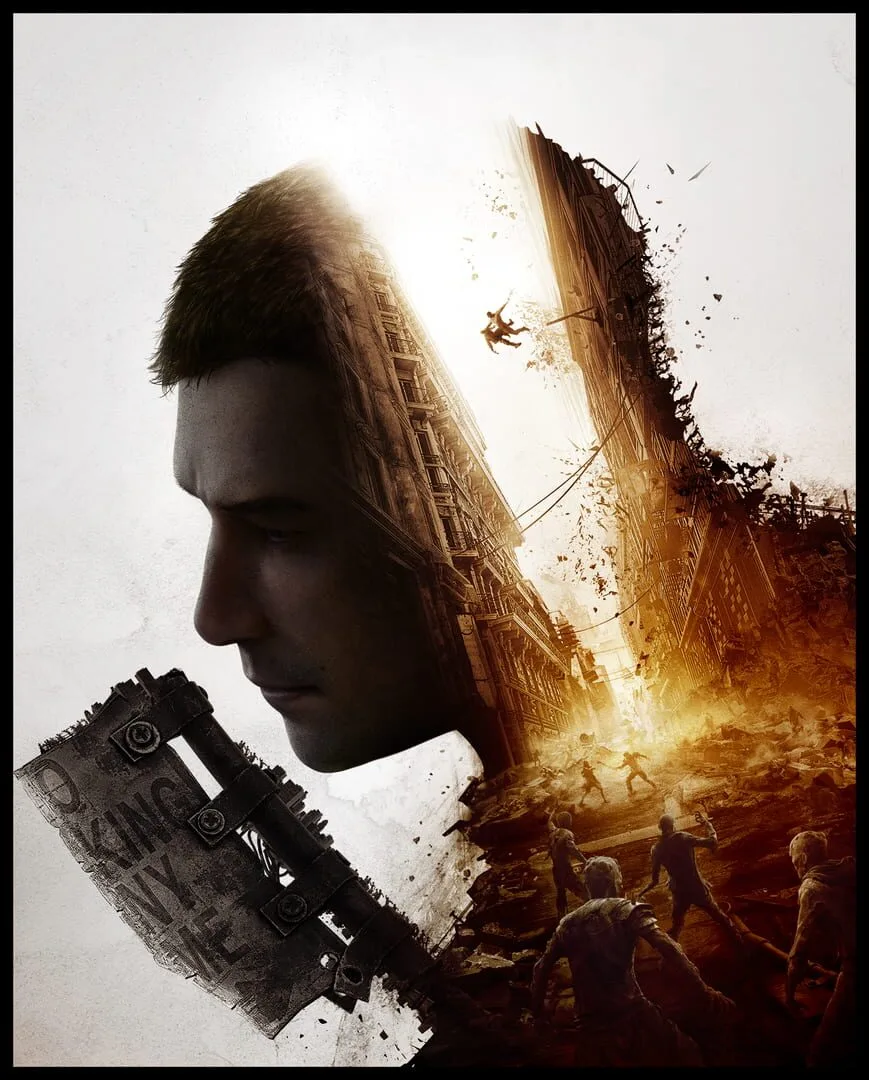 Dying Light 2: Stay Human (2022)