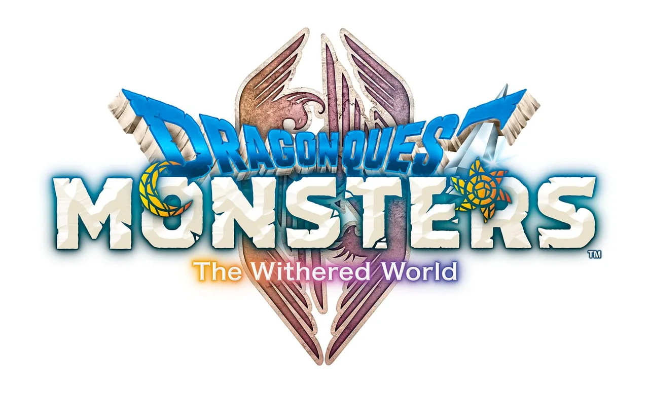 Dragon Quest Monsters: The Withered World (2026)
