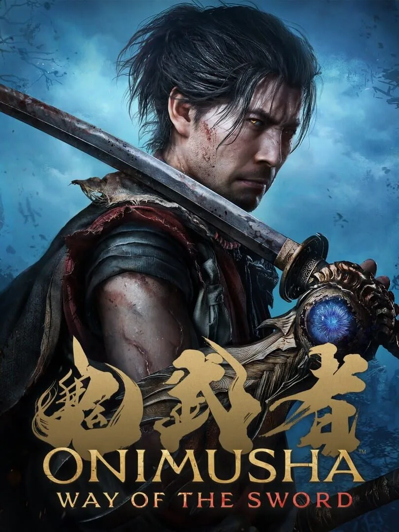 Onimusha: Way of the Sword (2026)