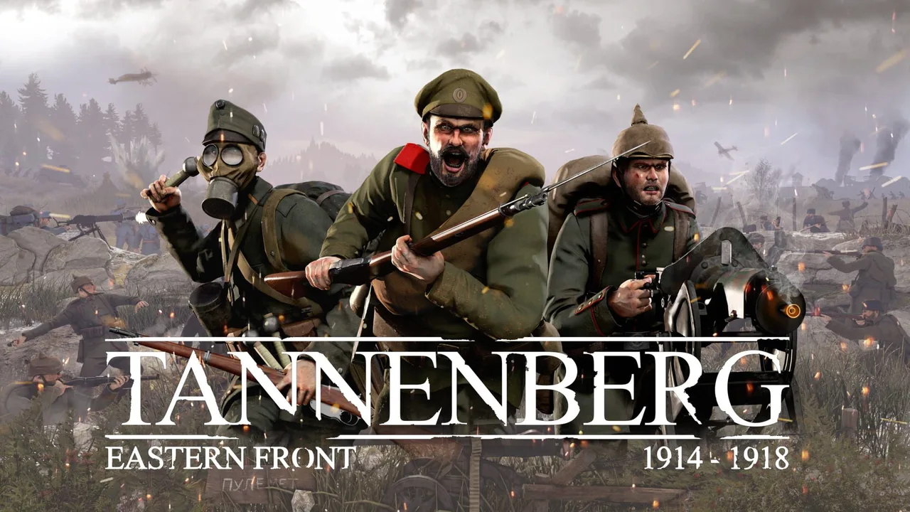 Tannenberg (2019)