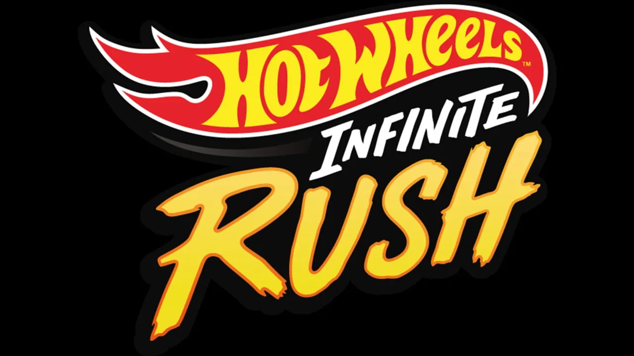 Hot Wheels Infinite Rush (2026)