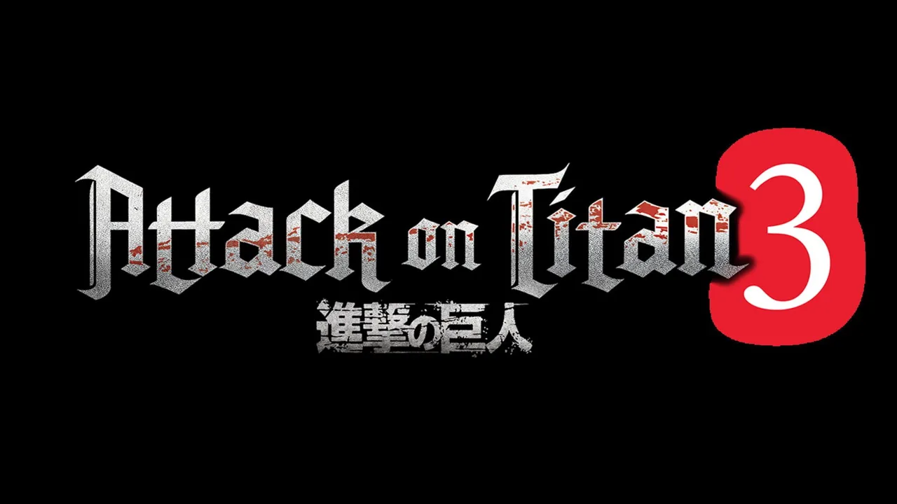 Attack on Titan 3 (2026)