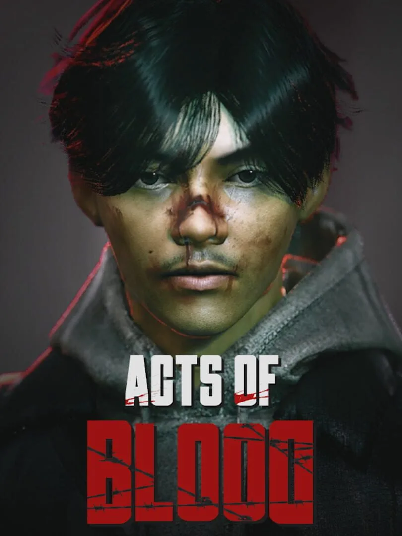 Acts of Blood (2026)