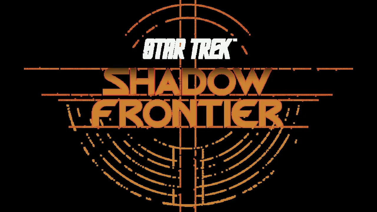 Star Trek: Shadow Frontier (2027)
