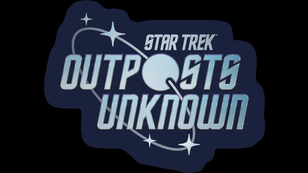 Star Trek: Outposts Unknown (2026)