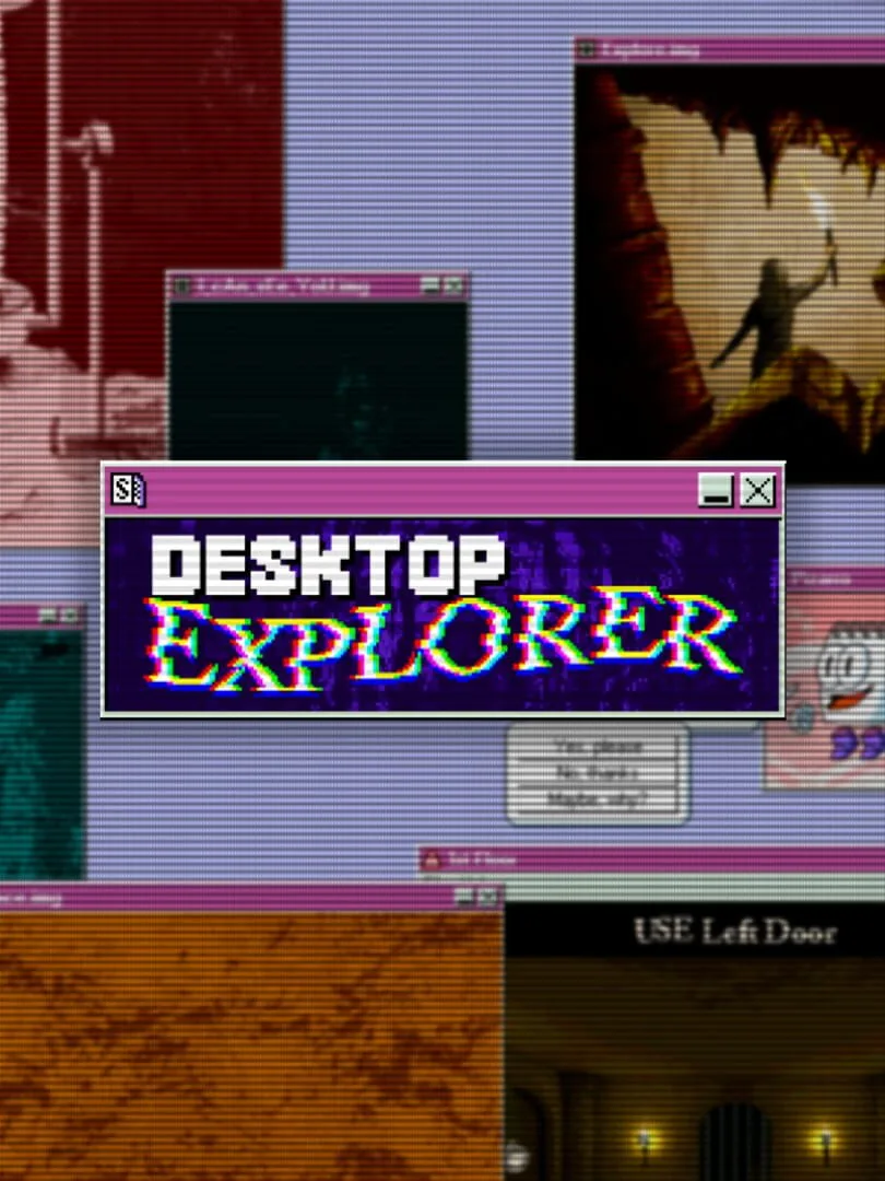 Desktop Explorer (2026)