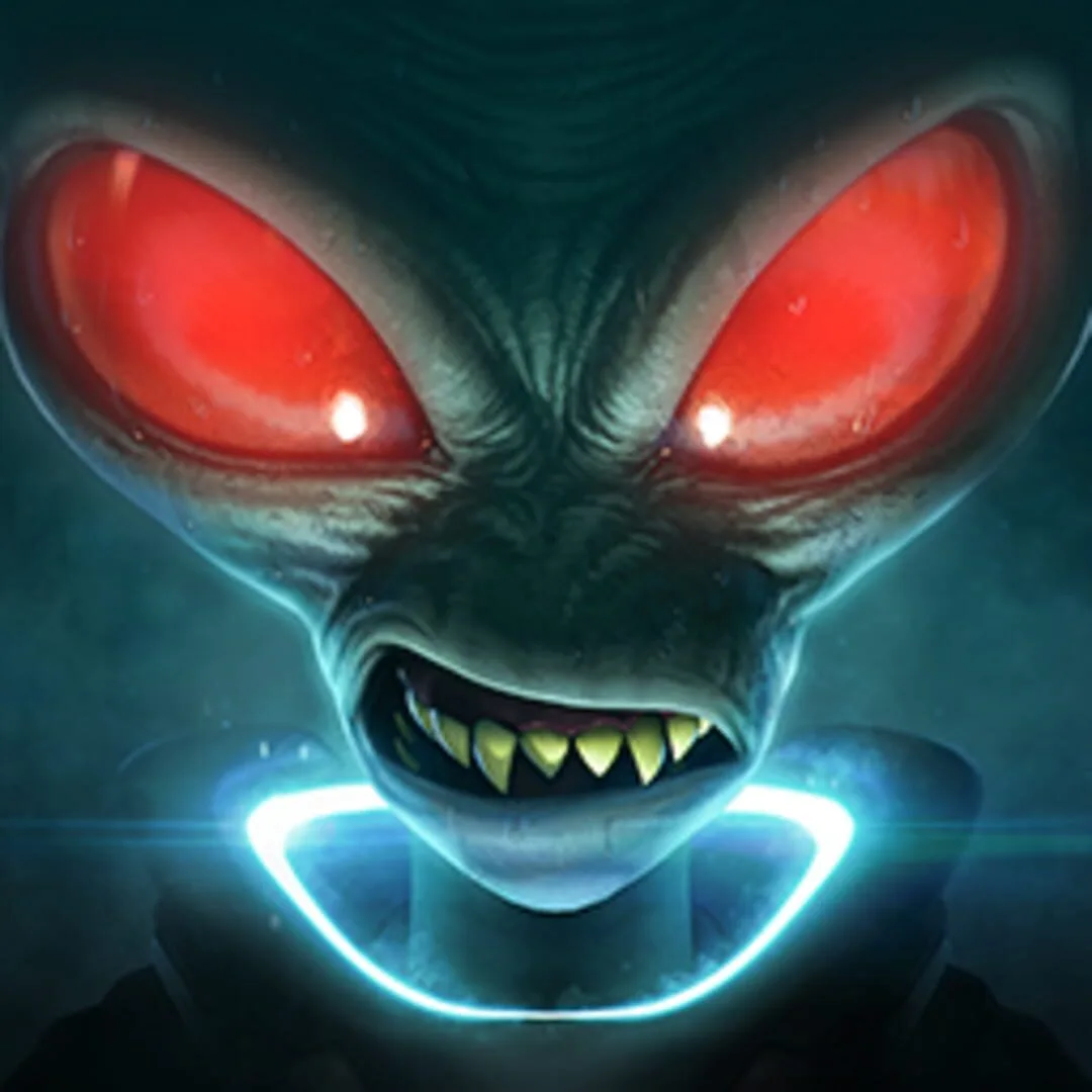 Destroy All Humans! (2020)