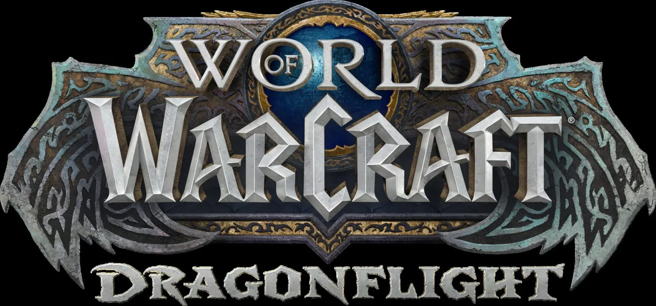 World of Warcraft: Dragonflight (2022)