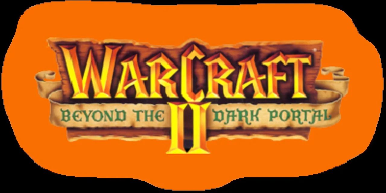 Warcraft II: Beyond the Dark Portal (1995)