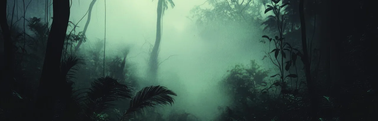 The Mound: Omen of Cthulhu (2026)
