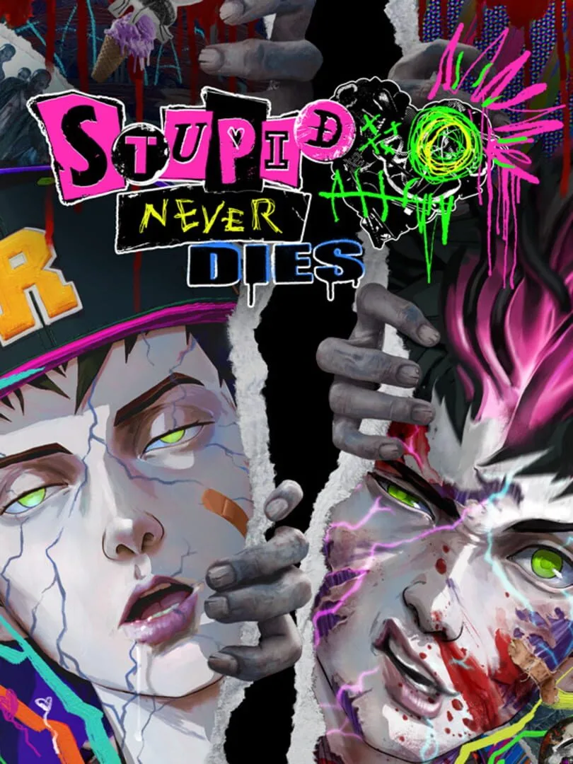 Stupid Never Dies (2026)