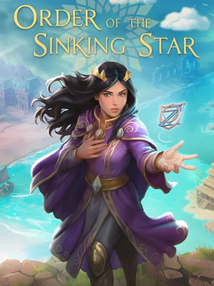 Order of the Sinking Star (2026)