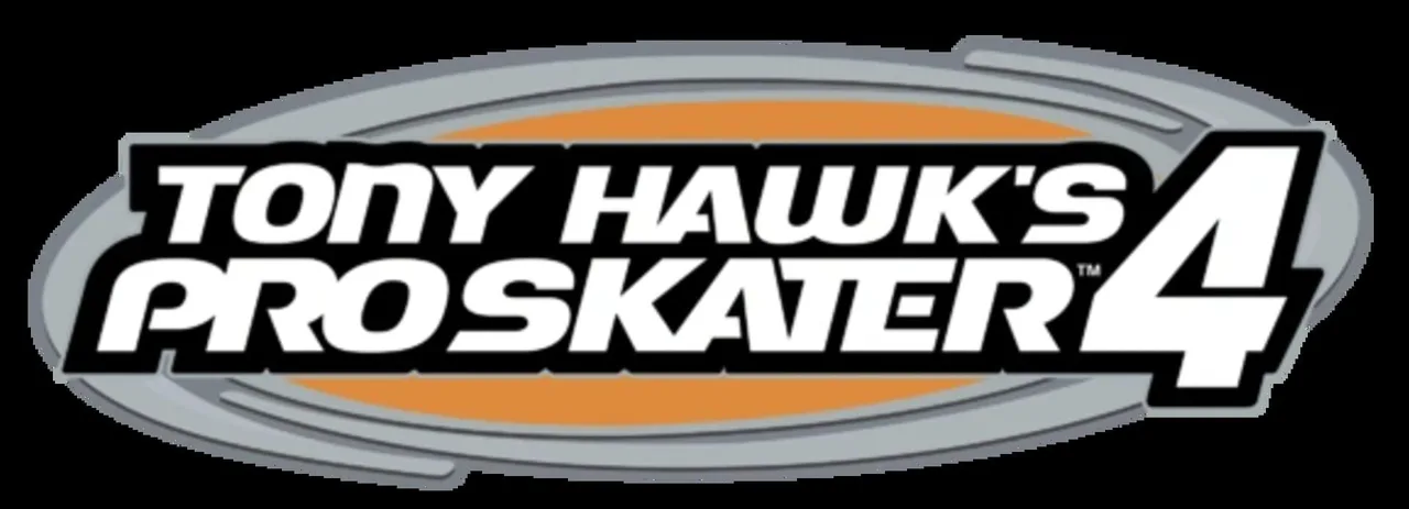 Tony Hawk's Pro Skater 4 (2002)