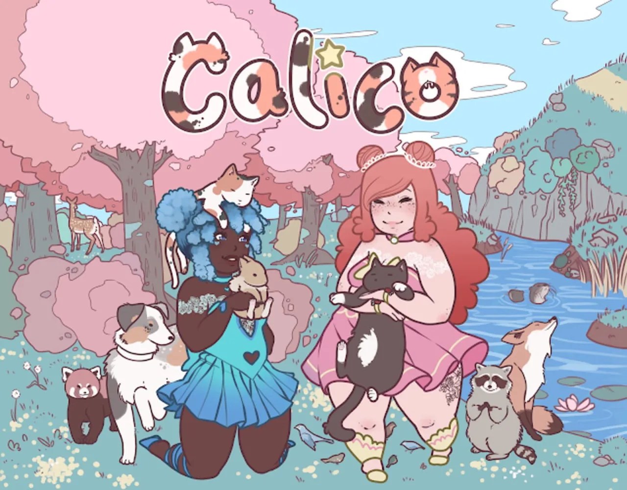 Calico (2020)