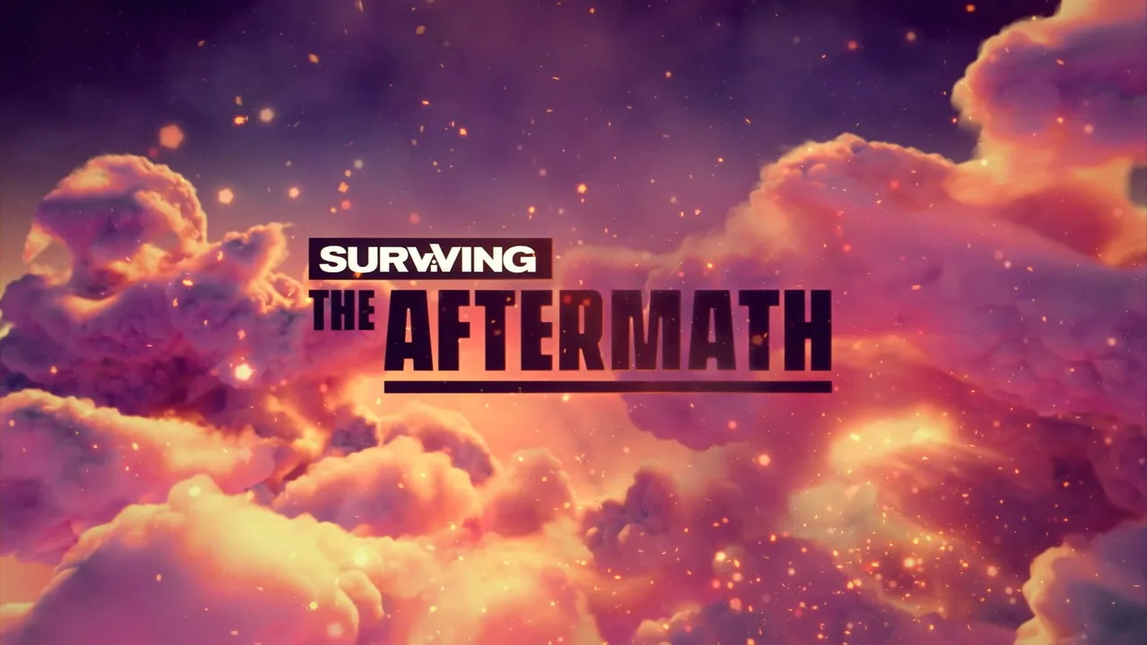 Surviving the Aftermath (2021)