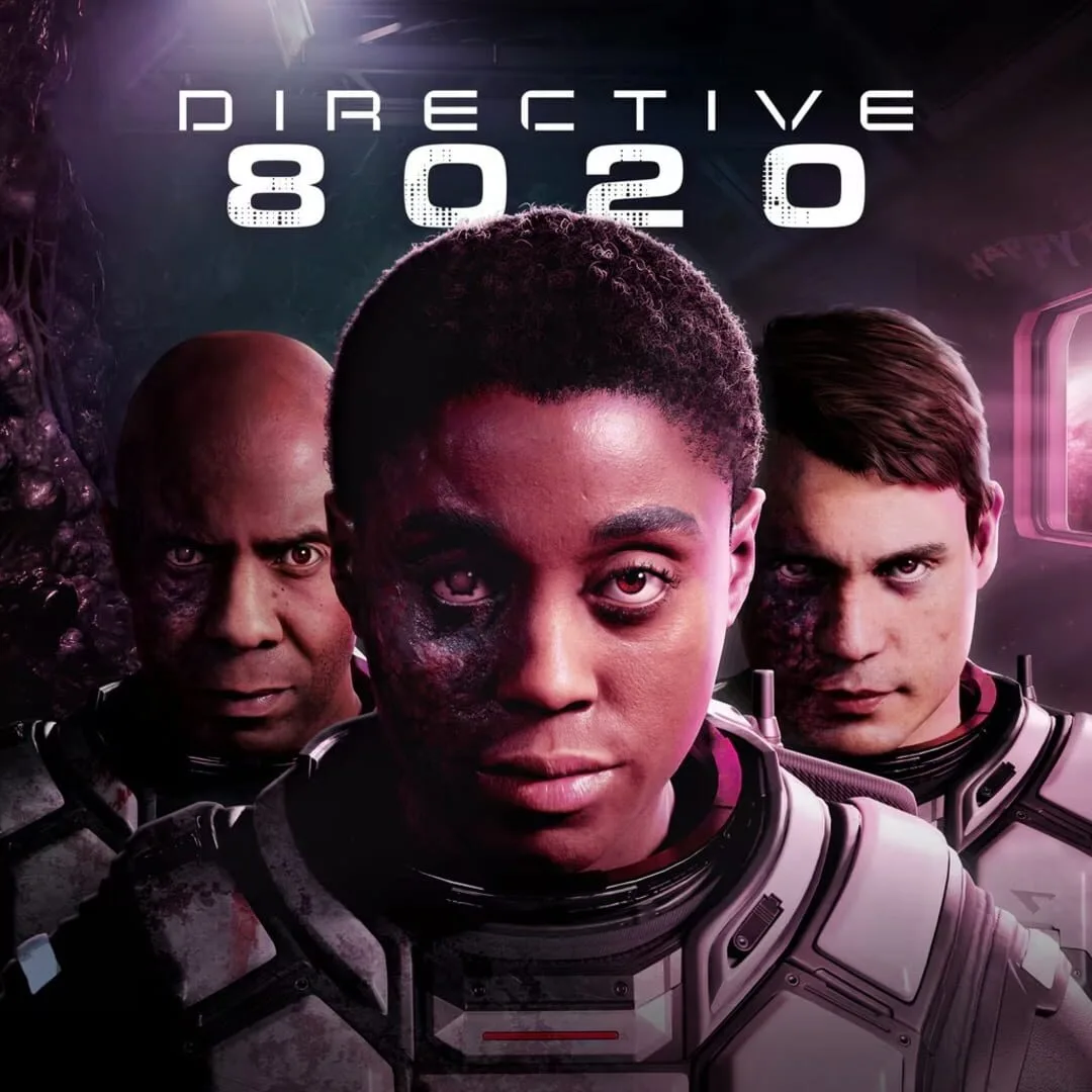 Directive 8020 (2026)
