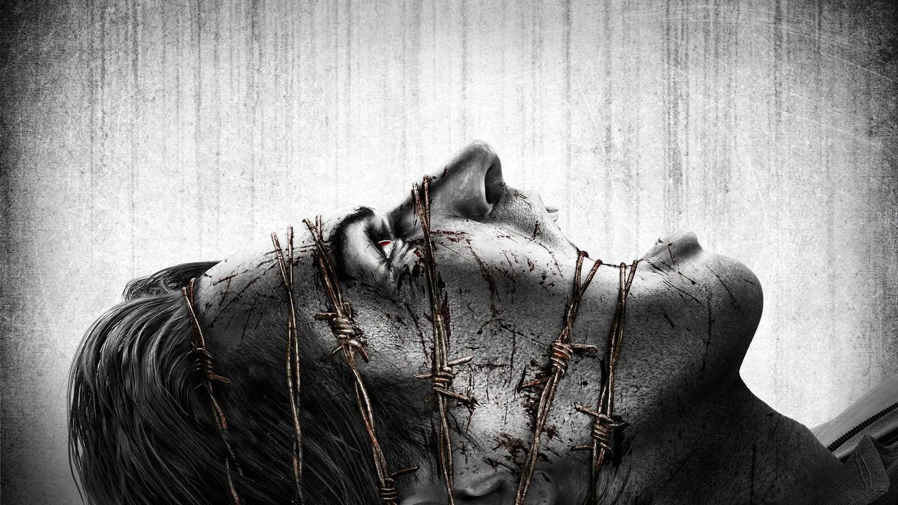 The Evil Within (2014)