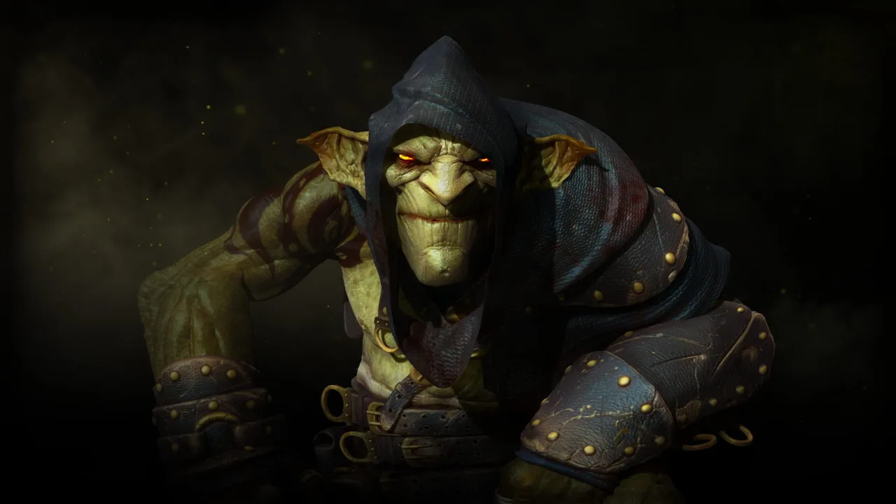 Styx: Master of Shadows (2014)