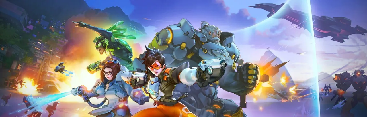 Overwatch (2023)